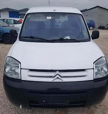 manual sombor: TURBINA 1.6 HDI ZA CITROEN BERLINGO, C3 PICASSO, C3 PLURIEL . OD — 3
