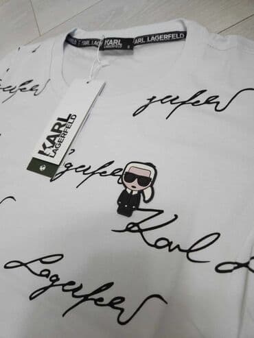 springfield majice srbija: S (EU 36), bоја - Šareno — 3