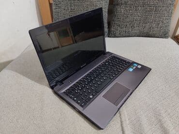 Kućni aparati: Intel Core i3, 8 GB OZU, 15.6 " — 2