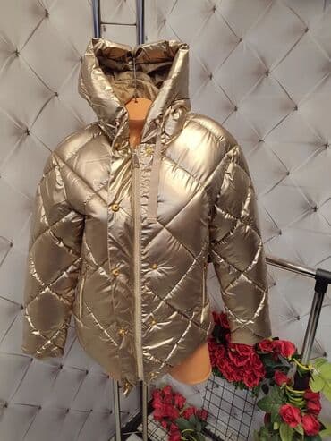 zara puffer jacket: ❤️❤️ jaknice ❤️❤️ — 2