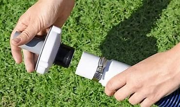 Bazeni i oprema: Crevo za bazenski usisivač 38 mm (1.5”) – 9 m Novo ✅ OPIS • — 4
