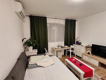 nekretnine aleksandrovac: Izdaje se nameštena kuća sa ograđenim dvorištem – Voždovac, Selo — 3