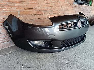 reno megan 2005: PREDNJI BRANIK MIS SIVI ZA FIAT BRAVO OD 2007. DO 2010. GOD. | — 3