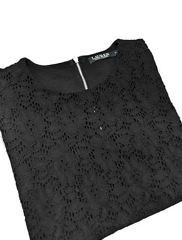 Personal Items: Ralph Lauren ženska majica vel. L Prekrasna, šik, provokativna — 6