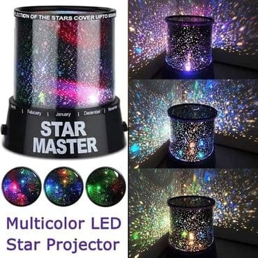 stari lusteri od mesinga: Cena 1100 din Cosmic Light Star Master donosi parče univerzuma i komad — 1