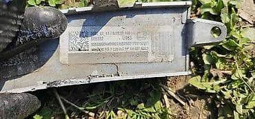 vadilica za krompir: RUB KRILA G07 PL ZA BMW X7 | BMW x7 g07 rub levog krila oštećen — 3