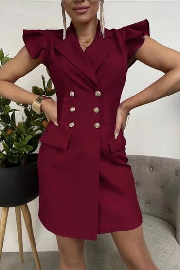 butik haljine: 2700 — 7