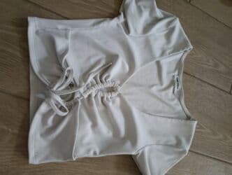 Headgear: Majica xs s — 1