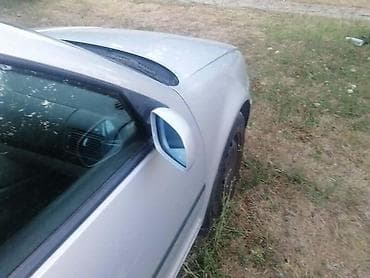 profi auto dijagnostika: RETROVIZORI ZA VOLKSWAGEN GOLF 4 | Delovi za Golf 4 — 3