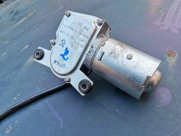 motor brisaca zastava 101: Motor brisača zadnjih vrata Lada Niva, Lada 2104 Karavan, Lada 2108 — 10