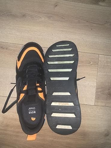 ski pantalone l: Prodajem hugo boss patike potpuno nove 42 broj kupljene su u španiji — 4