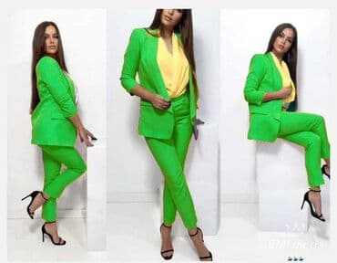 tweed komplet: Komplet: 3200 dinara — 11