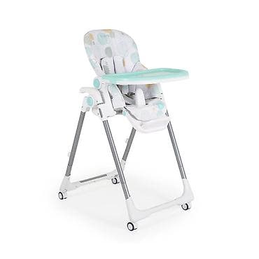 MONI stolica za hranjenje Bueno SKY plava – model CAN1097-70 Uz