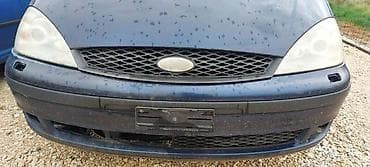 prodaja vozila: 55.BRANIK ZA FORD GALAXY | FORD GALAXY 2002 GOD 2.8 V6 150KW — 1