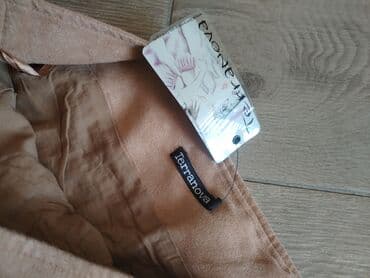 new yorker brusevi: S (EU 36) — 3