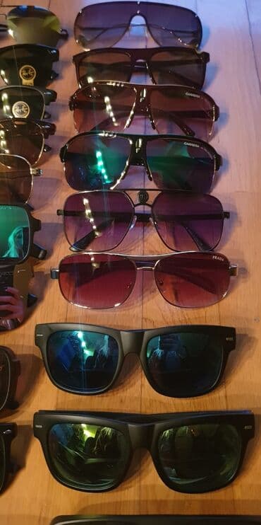 versace crystal noir 90ml cena: Sunglasses, Ray-Ban — 9