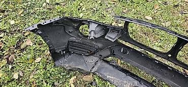 farovi za juga: PREDNJI BRANIK F25 LCI ZA BMW X3 | BMW x3 f25 lci prednji branik — 5
