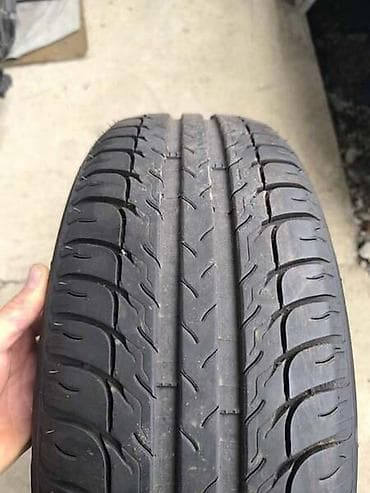 ml auto слике: BFGOODRICH 205/55 R16 LETNJA | Jedna guma 205/55 R16 BF Goodrich — 3