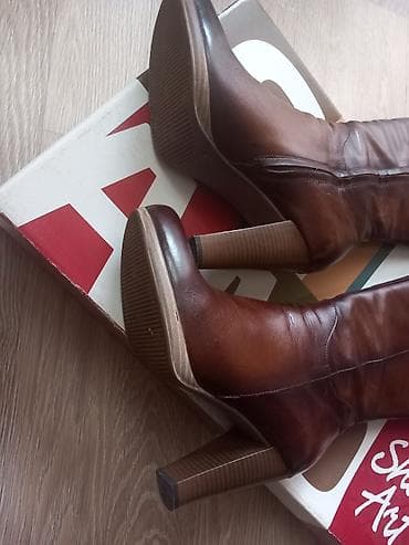 combat cizme: Čizme, Stefano, 38 — 3