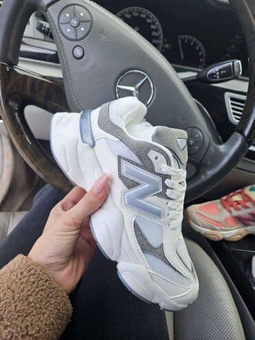 sorcevi new yorker: New Balance, 38, color - Multicolored — 4