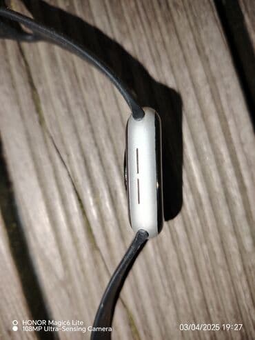 bezicne bluetooth slusalice: Predstavljamo neverovatne Apple AirPods 3. generacije sa MagSafe — 15