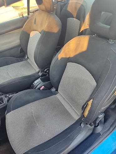 alat za ispravljanje udubljenja na autu: Peugeot 206 kabrio delovi — 7