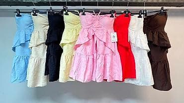 chicme plus size: 05. Haljinica 2.700 dinara H — 9