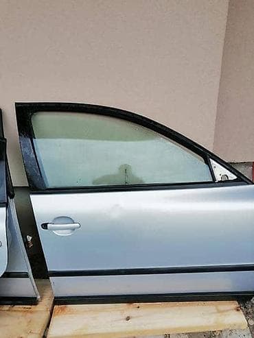 auto otpad nova pazova: VRATA ZA VOLKSWAGEN PASSAT B5 | Vrata za Pasat B5 Limuzina — 1