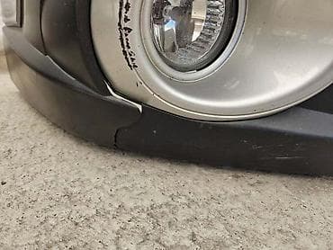 Branici: BRANIK DIFUZOR SPOJLER ZA SUBARU OUTBACK ZA 2012. GOD. | Oštećenje — 5