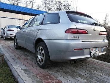 auto delovi zajecar: ALFA ROMEO DELOVI | DELOVI ZA ALFU Giulietta, MiTO, 159, BRERA, 147 — 9