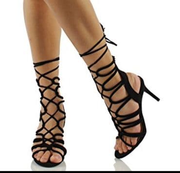 c a papuce: Sandale, Steve Madden, 36 — 6