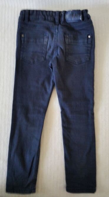 kaliopi deca: Uske — 3