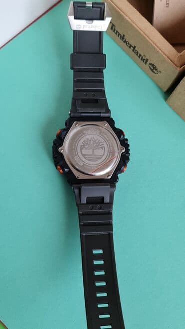 freelook satovi: Sport watch, Timberland — 11