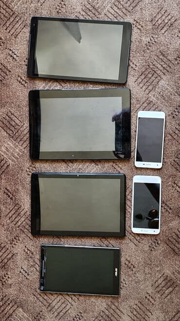 pojacala i zvucnici: Tableti I telefoni kao novi,1500 dinara komadneispitani — 1