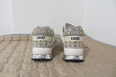 joma: LIU-JO br 39 25cm, potpuno ocuvane kvalitetne, moderne patike, bez — 2