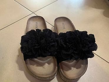 Zenske trendy papuče NOVO!
36-41
1690 din
🌹 Odmah dostupno 🌹 na lalafo.rs Zenske trendy papuče NOVO!
36-41
1690 din
🌹 Odmah dostupno 🌹