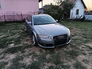 reno clio 1.2 benzin 2003: DELOVI ZA AUDI A4 | kompletan auto u delovima 2.0tfsi menjač — 2