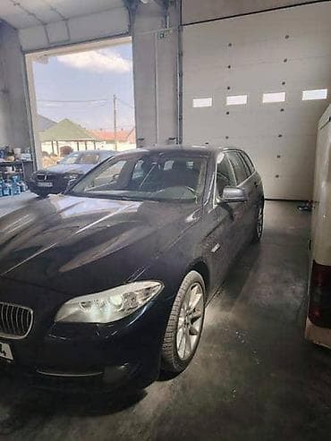 auto gume jagodina: BMW 520 F11 2012. GOD. - KOMPLETAN AUTO U DELOVIMA | Bmw 520d 184ks — 3