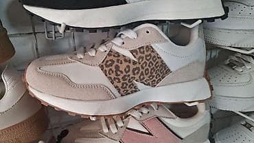 patike tijen: New balance 327 patike NOVO Novo Brojevi 36 do 41 fb Moja Kupovina — 3