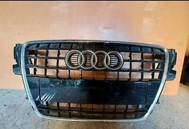 5.MASKA ZA AUDI A5 OD 2008. DO 2011. GOD. - 8T0853651E | MASKA ZA
