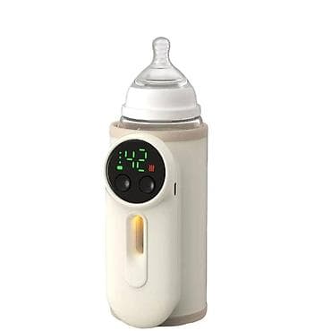 babylove pants 5: Grejač za Flašice - Brzo Zagrevanje i Dugotrajno Održavanje Toplote — 4