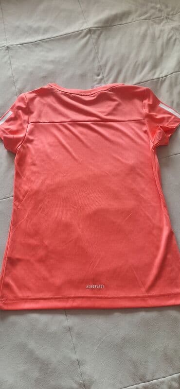 Children's Items: Adidas vel.11-12, novo — 3