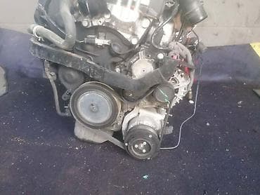 amortizer golf 7: KOMPLETAN MOTOR 1 6 E-HDI ZA FORD FIESTA OD 2013. DO 2016. GOD. | — 5