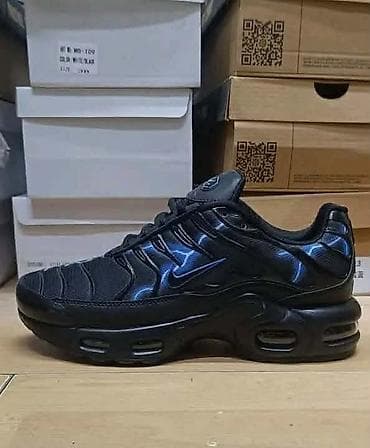 tn ženske patike: TN Nike
Cena: 3700din ❤️‍🔥
Brojevi: 36-46
O — 6