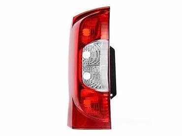 STOP SVETLO FIAT QUBO | NOVO! NOVO! NOVO! U ponudi imamo veliki — 1