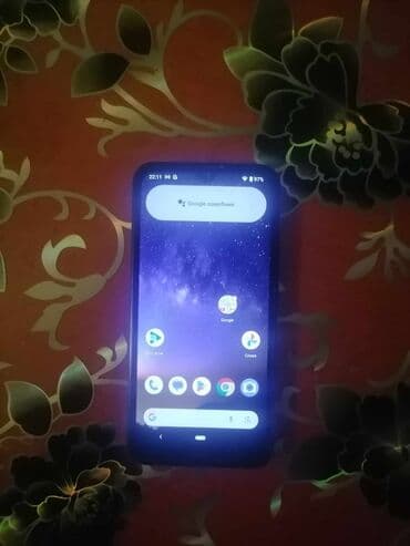 nokia lumia cena: Nokia 2.2, 2 GB, bоја - Crna, Dual SIM, Sensory phone — 2