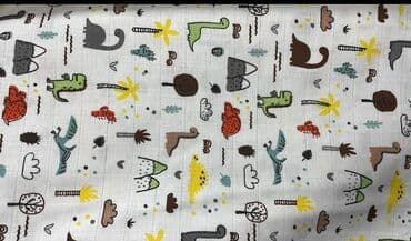 Figure: Tetra pelene po meri
80x80
Dimenyije se mogu menjati
 pamuk 100% — 2