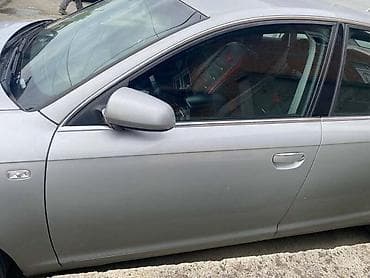 VRATA ZA AUDI A6 | Prednja leva vrata za Audi A6 C6 2008