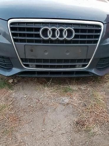 prodaja skutera srbija: AUDI A4 2011. GOD. - KOMPLETAN AUTO U DELOVIMA | AUDI A-4 2.0 COMMON — 9