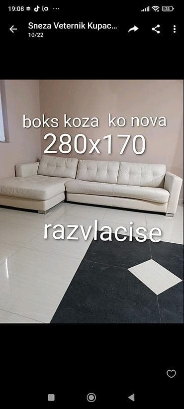 polovan kupatilski namestaj: Polovan namestaj ruma — 7